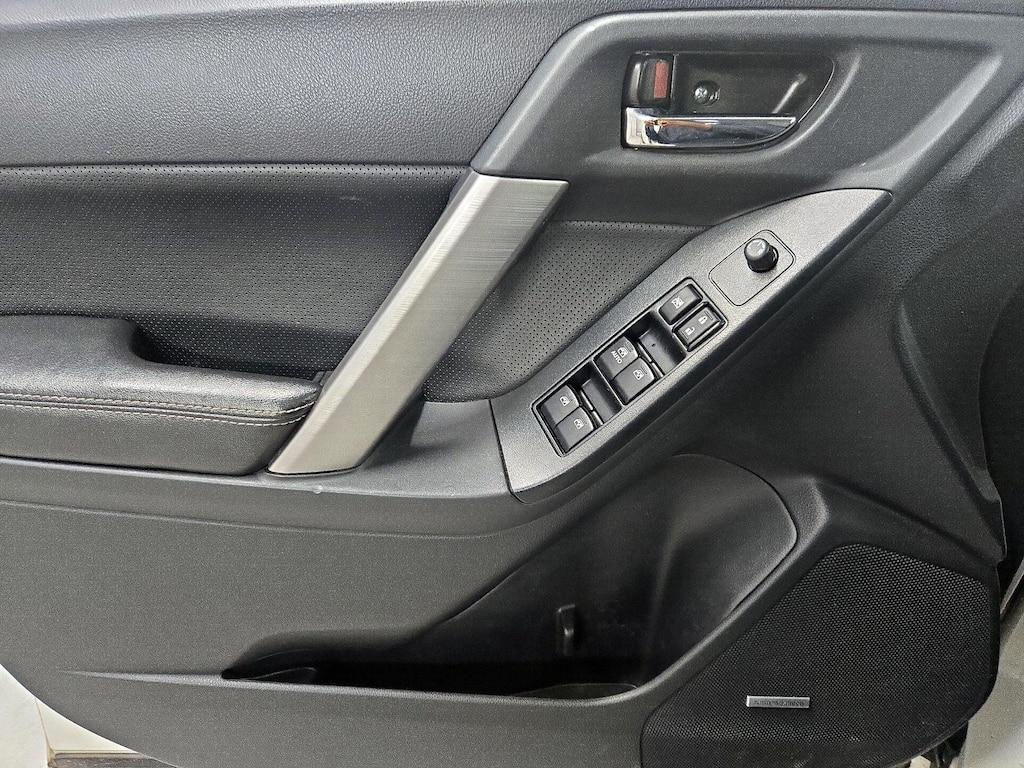 used 2016 Subaru Forester car, priced at $17,998