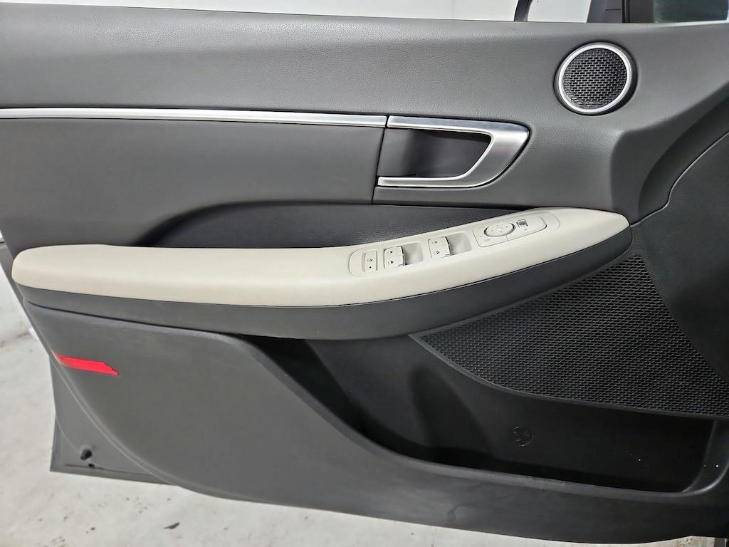 used 2023 Hyundai Sonata car, priced at $21,998