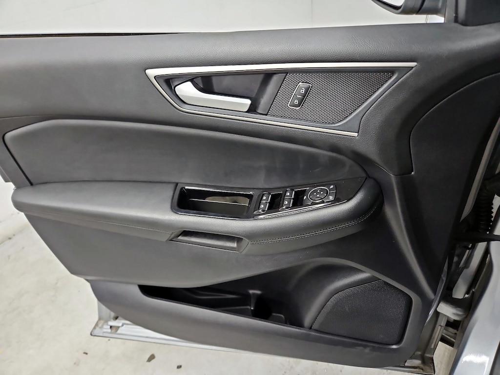 used 2020 Ford Edge car, priced at $21,998