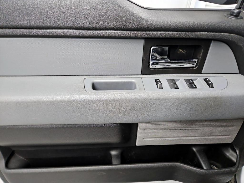used 2014 Ford F-150 car, priced at $23,998