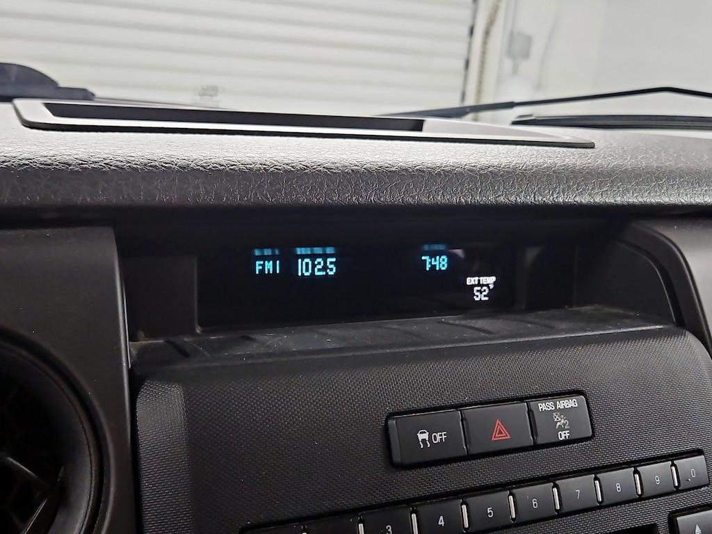used 2014 Ford F-150 car, priced at $23,998