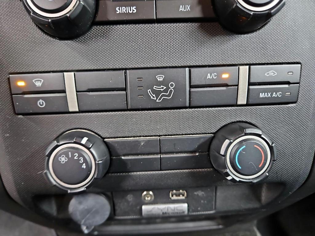 used 2014 Ford F-150 car, priced at $23,998
