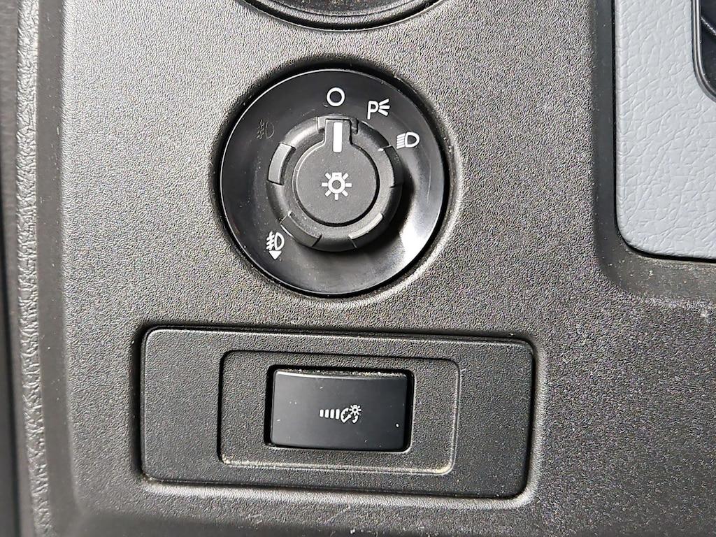 used 2014 Ford F-150 car, priced at $23,998