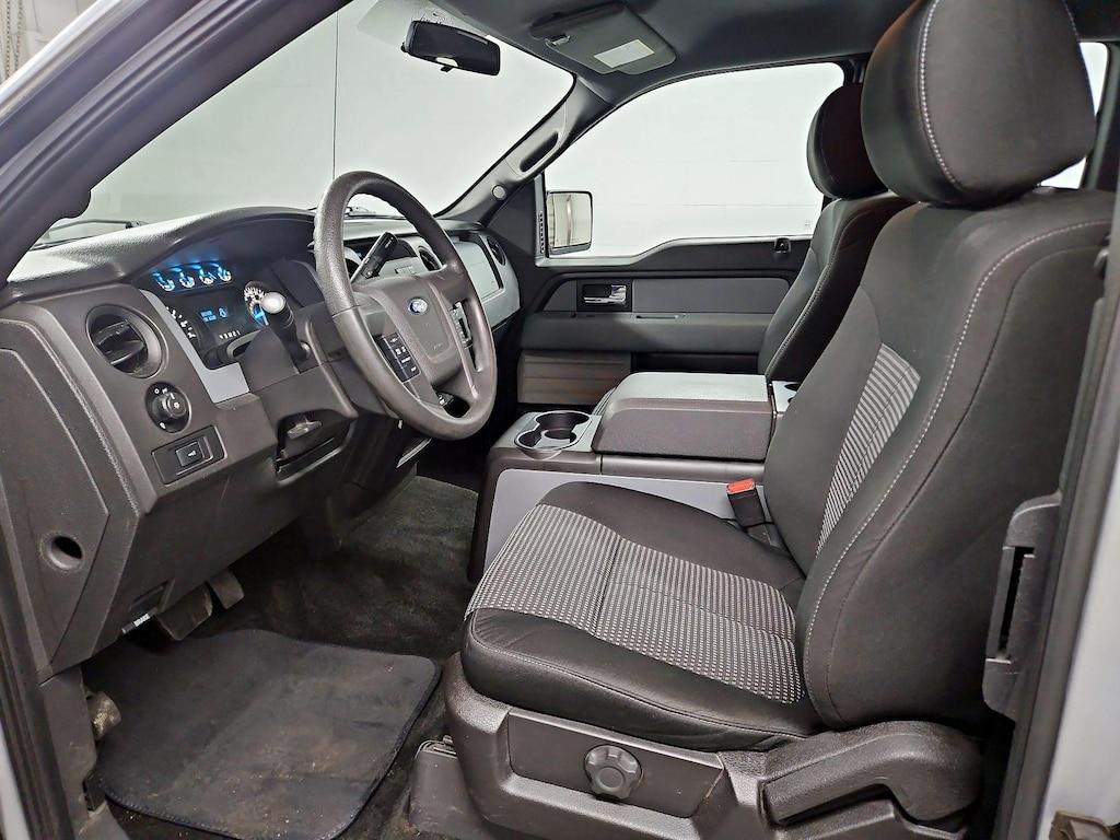 used 2014 Ford F-150 car, priced at $23,998