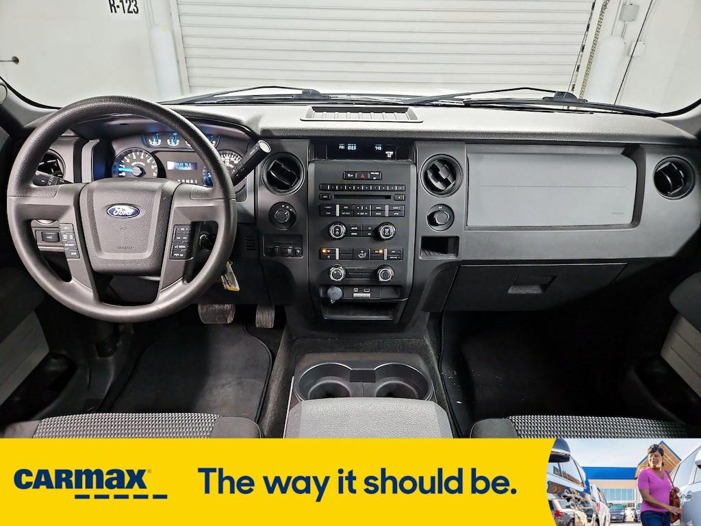 used 2014 Ford F-150 car, priced at $23,998