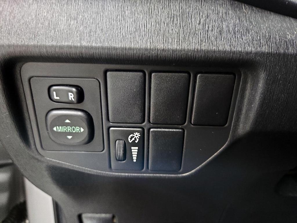 used 2015 Toyota Prius car, priced at $14,998