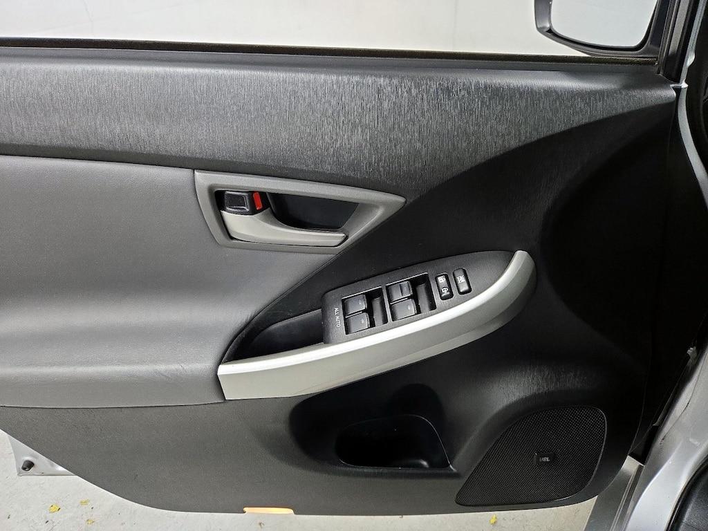 used 2015 Toyota Prius car, priced at $14,998
