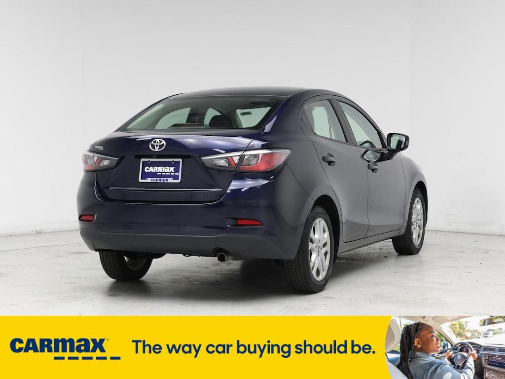 used 2017 Toyota Yaris iA car, priced at $15,998