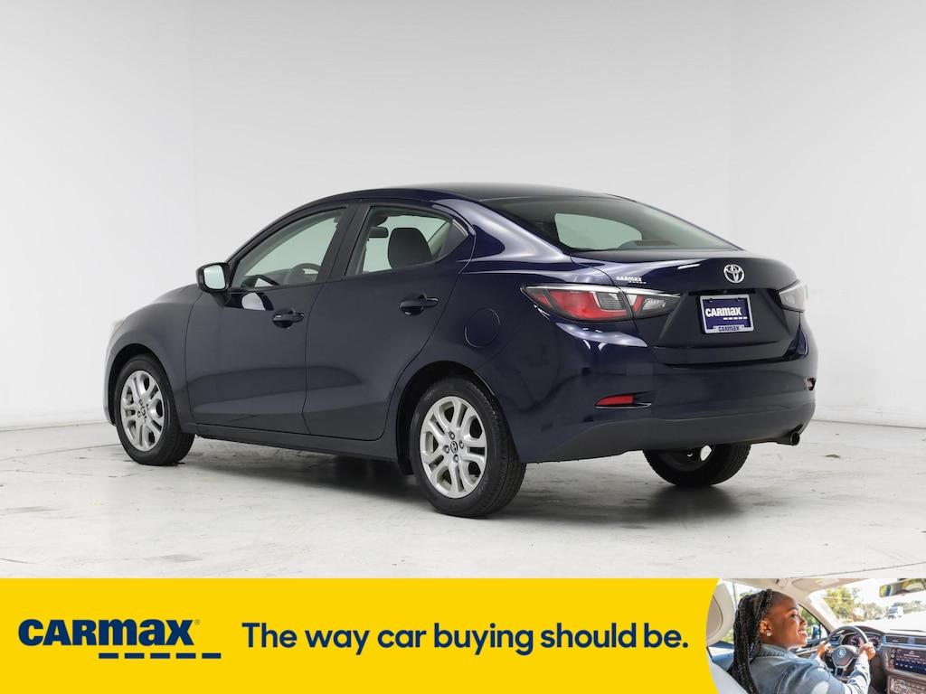 used 2017 Toyota Yaris iA car, priced at $15,998