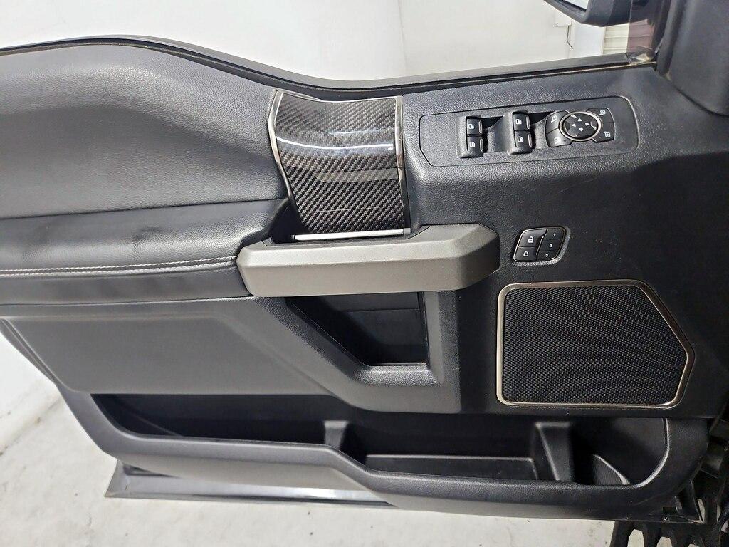 used 2020 Ford F-150 car, priced at $58,998