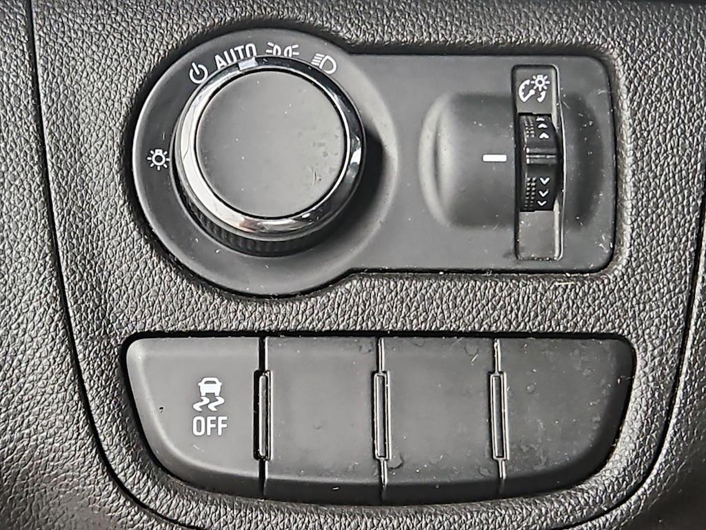 used 2017 Chevrolet Spark car, priced at $12,599