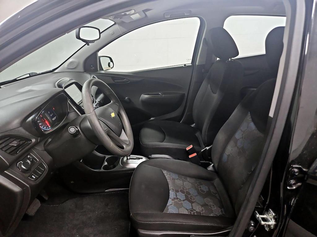 used 2017 Chevrolet Spark car, priced at $12,599