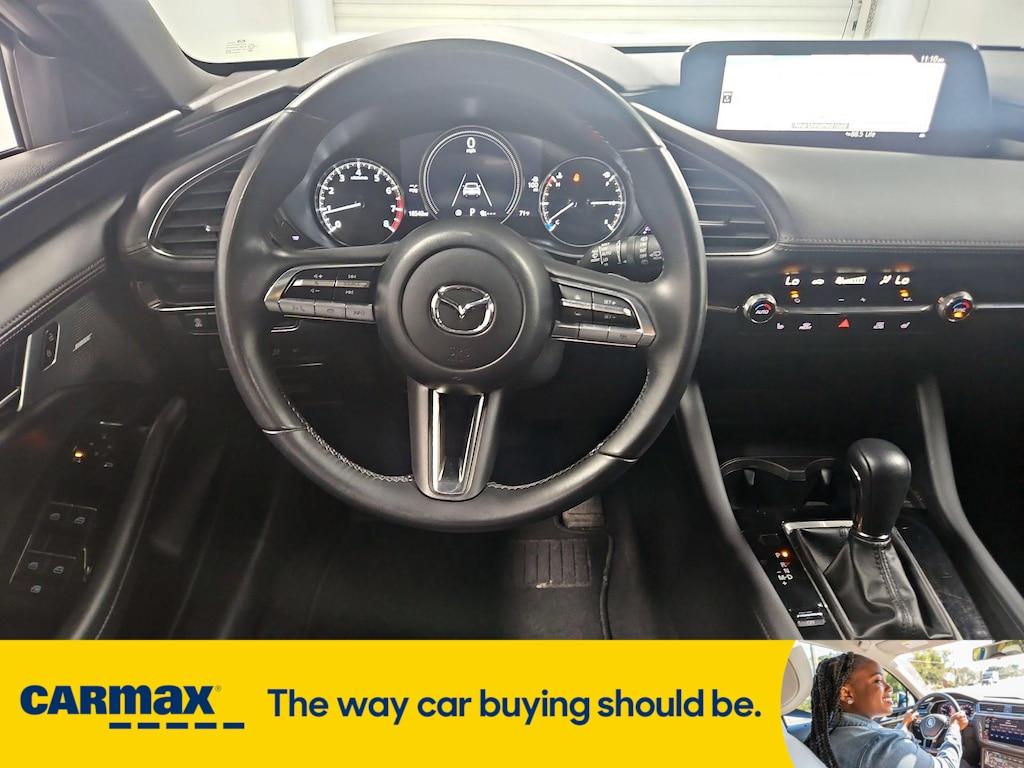used 2023 Mazda Mazda3 car, priced at $26,998