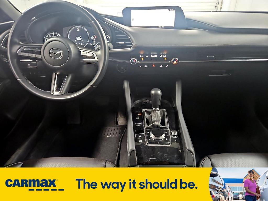 used 2023 Mazda Mazda3 car, priced at $26,998