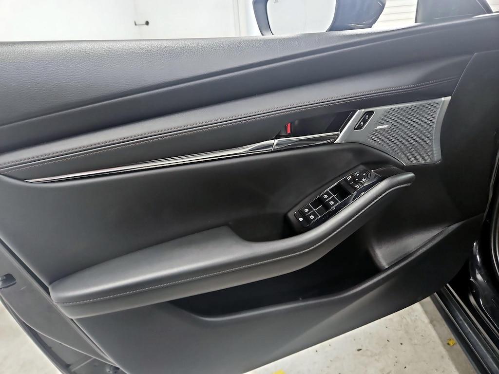 used 2023 Mazda Mazda3 car, priced at $26,998