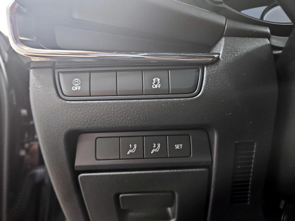 used 2023 Mazda Mazda3 car, priced at $26,998