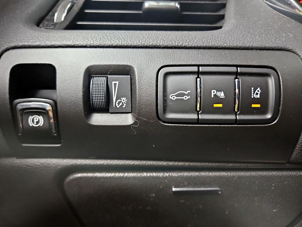 used 2015 Chevrolet Impala car, priced at $14,998