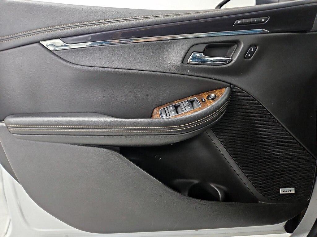 used 2015 Chevrolet Impala car, priced at $14,998