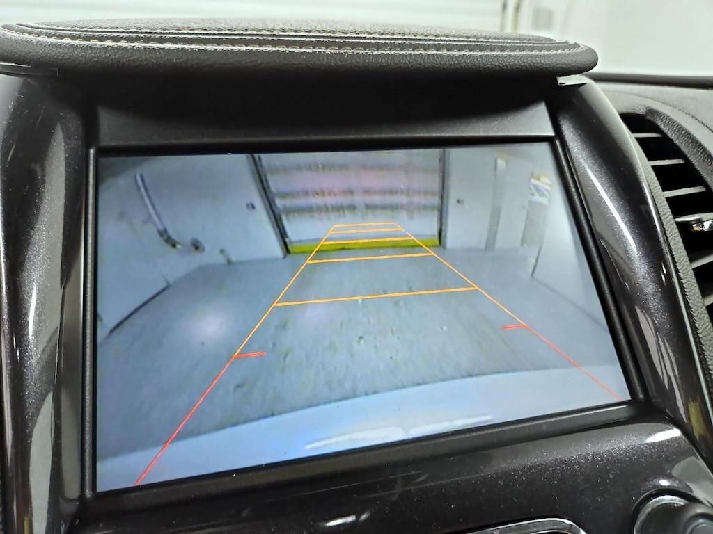 used 2015 Chevrolet Impala car, priced at $14,998