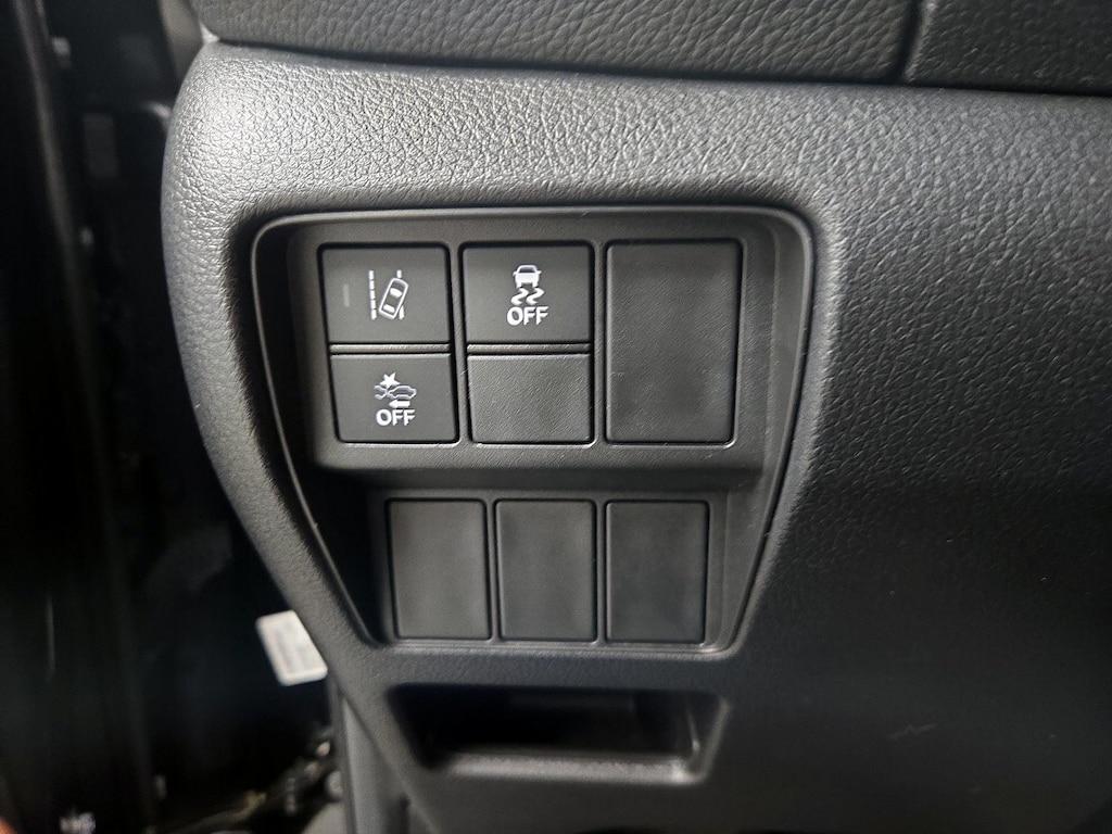 used 2022 Honda CR-V car, priced at $29,998