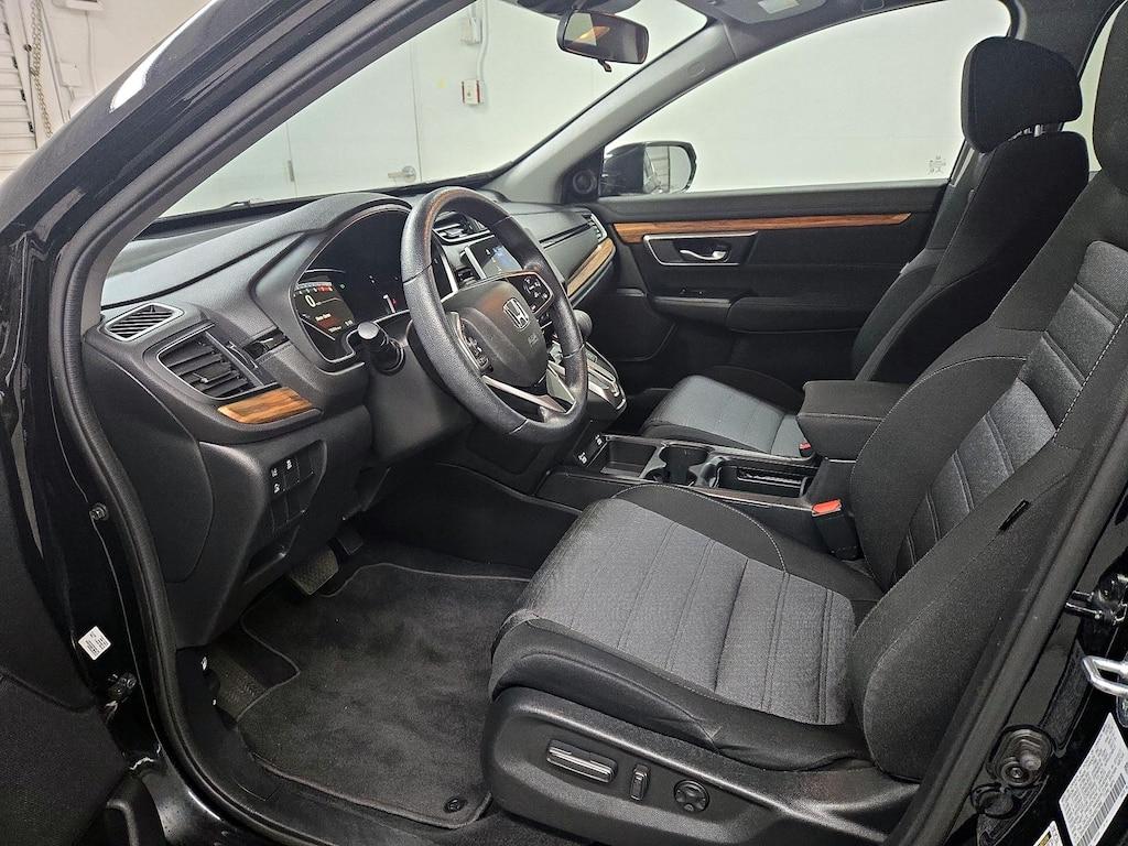 used 2022 Honda CR-V car, priced at $29,998