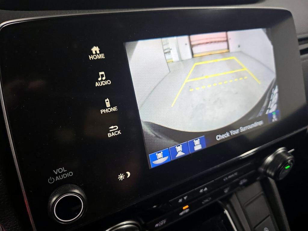 used 2022 Honda CR-V car, priced at $29,998