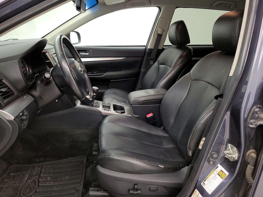 used 2014 Subaru Outback car, priced at $13,599