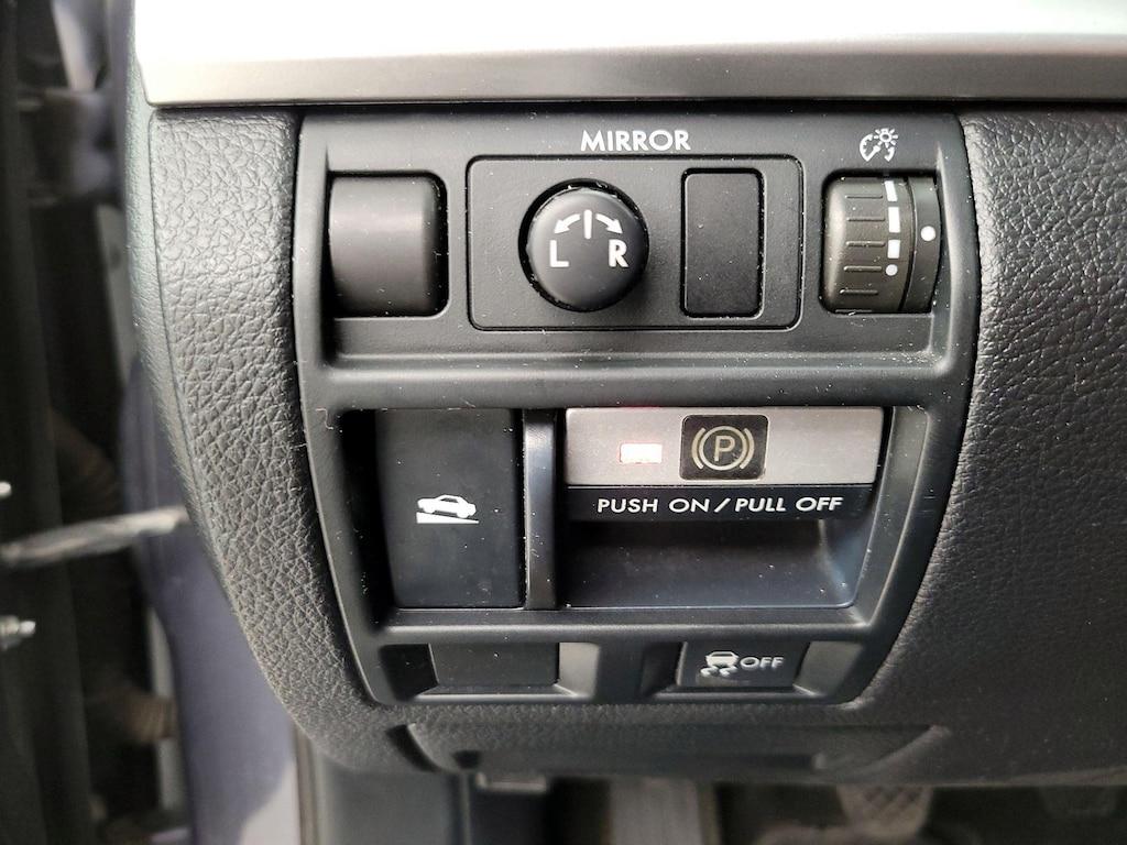 used 2014 Subaru Outback car, priced at $13,599