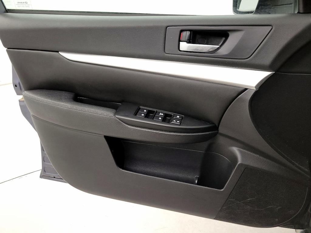 used 2014 Subaru Outback car, priced at $13,599