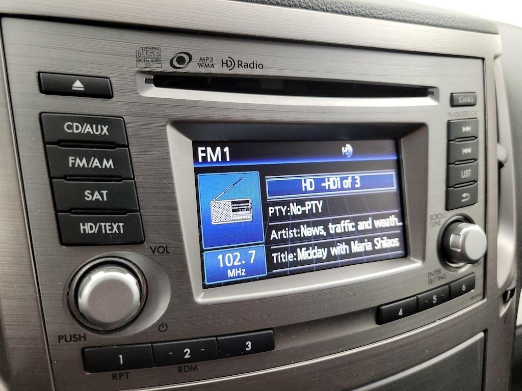 used 2014 Subaru Outback car, priced at $13,599