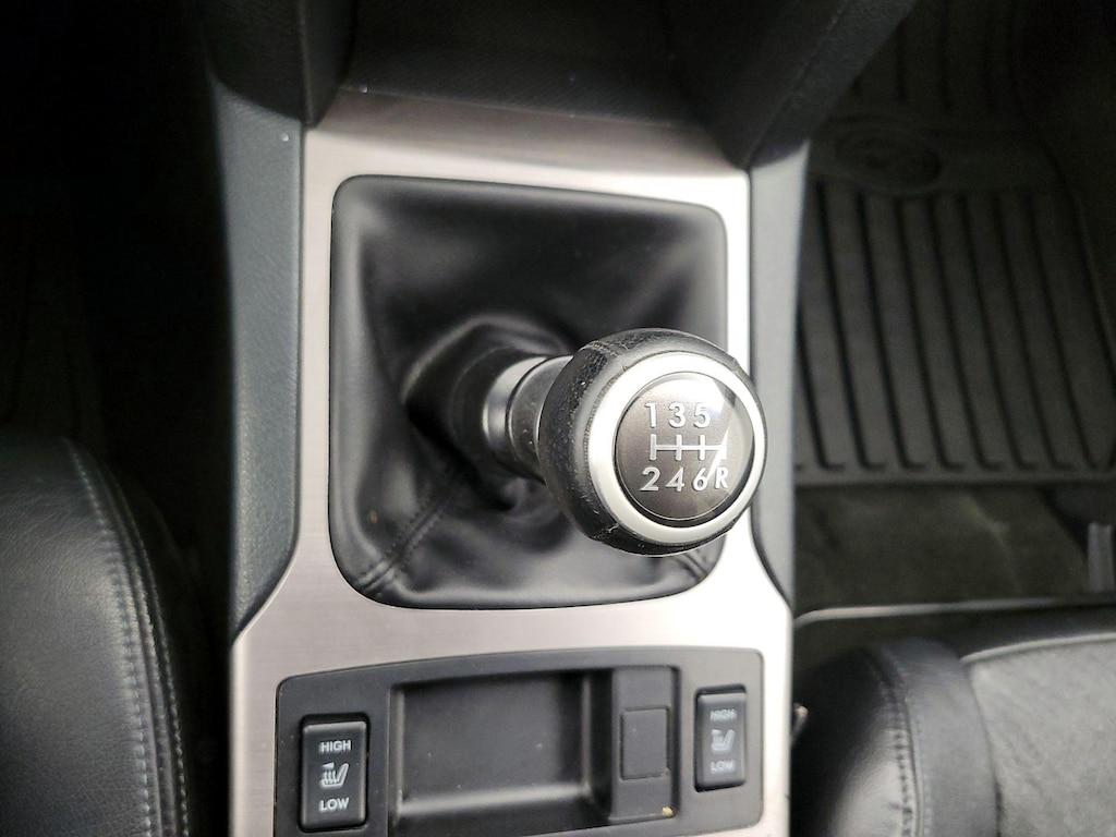 used 2014 Subaru Outback car, priced at $13,599