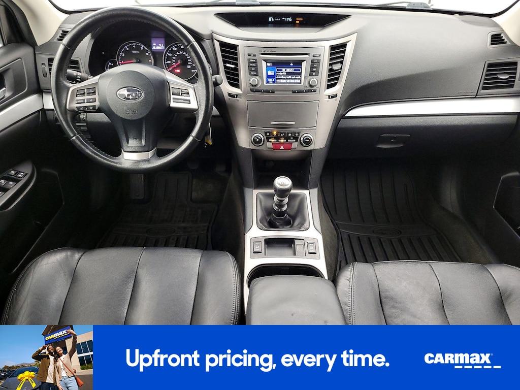 used 2014 Subaru Outback car, priced at $13,599
