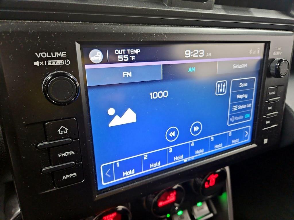 used 2022 Toyota GR86 car, priced at $28,998