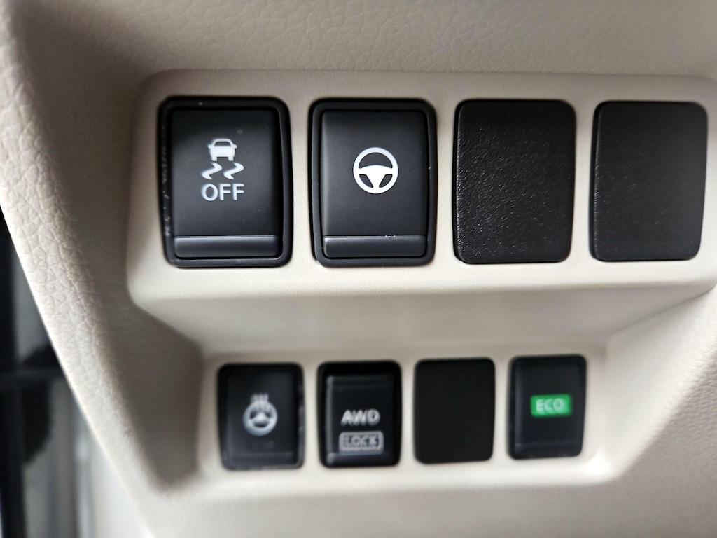 used 2019 Nissan Rogue Sport car, priced at $22,998
