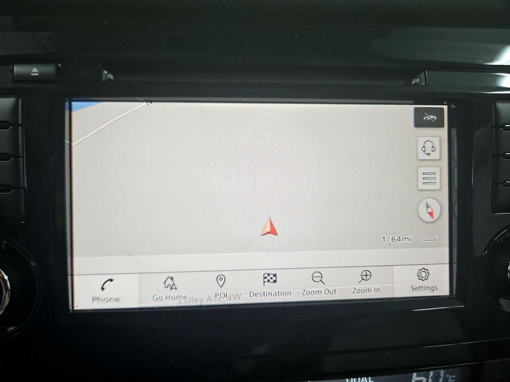 used 2019 Nissan Rogue Sport car, priced at $22,998