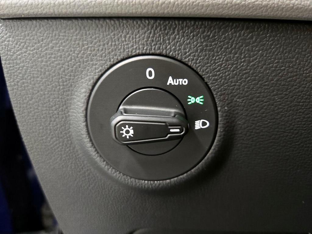 used 2023 Volkswagen Taos car, priced at $20,998