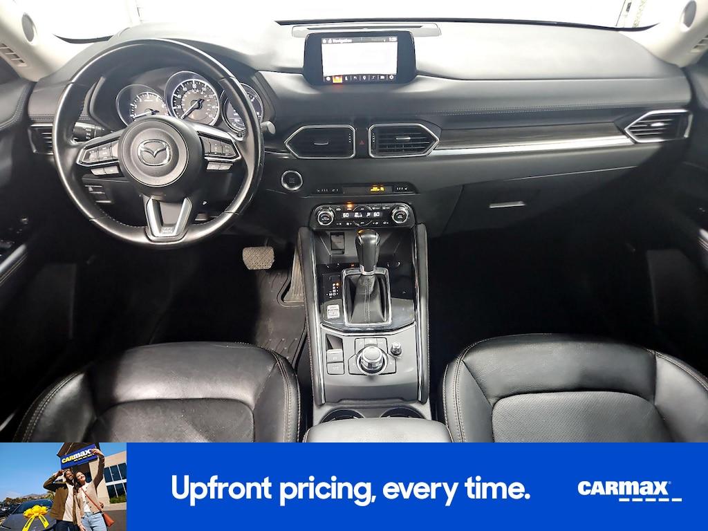 used 2018 Mazda CX-5 car, priced at $20,998