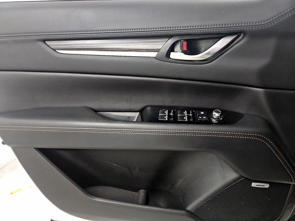 used 2018 Mazda CX-5 car, priced at $20,998
