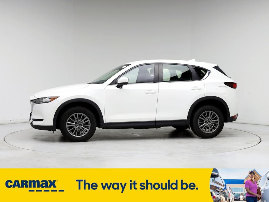 used 2018 Mazda CX-5 car, priced at $18,998