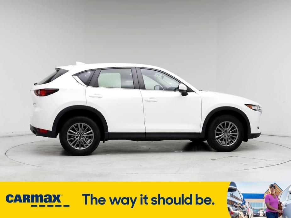 used 2018 Mazda CX-5 car, priced at $18,998