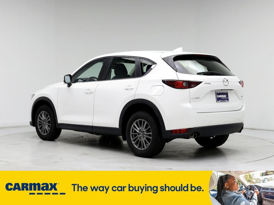 used 2018 Mazda CX-5 car, priced at $18,998