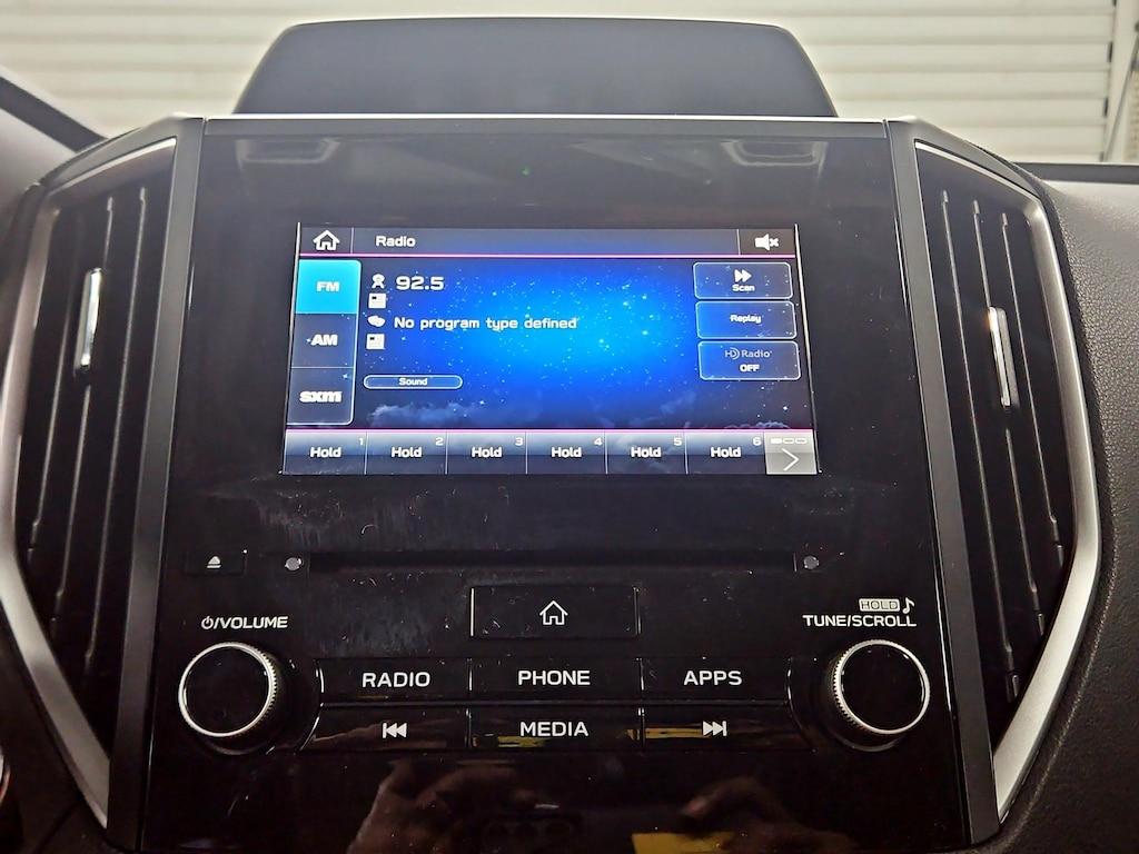 used 2020 Subaru Forester car, priced at $25,998
