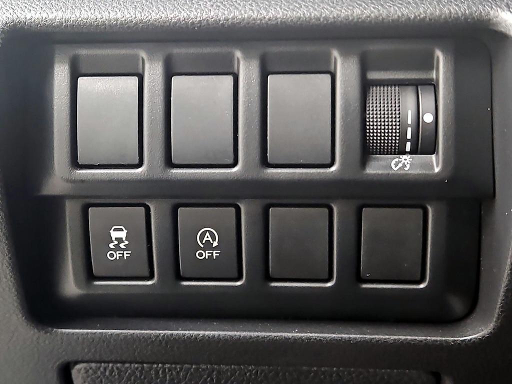 used 2020 Subaru Forester car, priced at $25,998