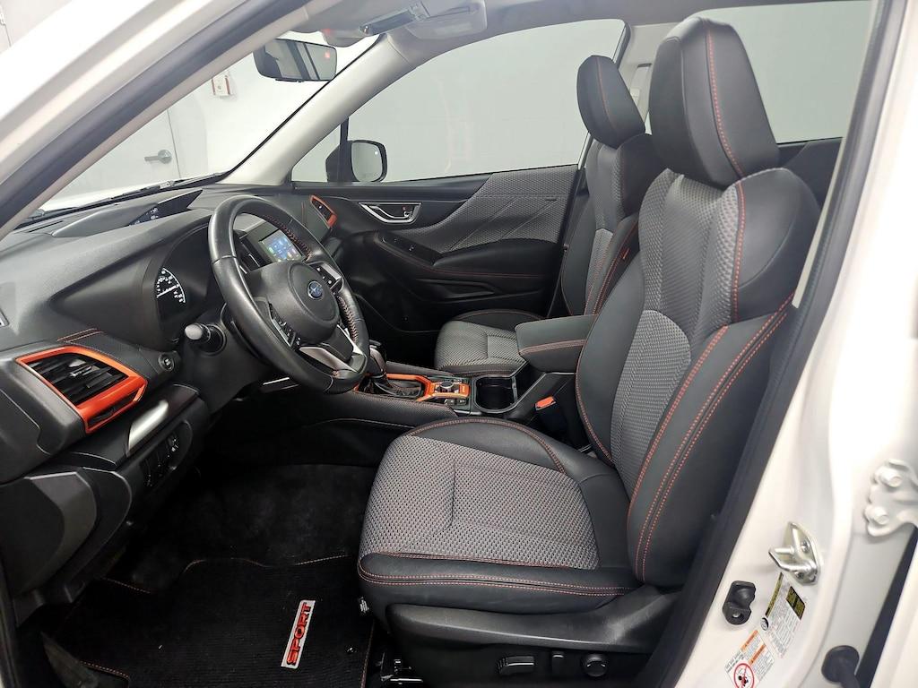 used 2020 Subaru Forester car, priced at $25,998