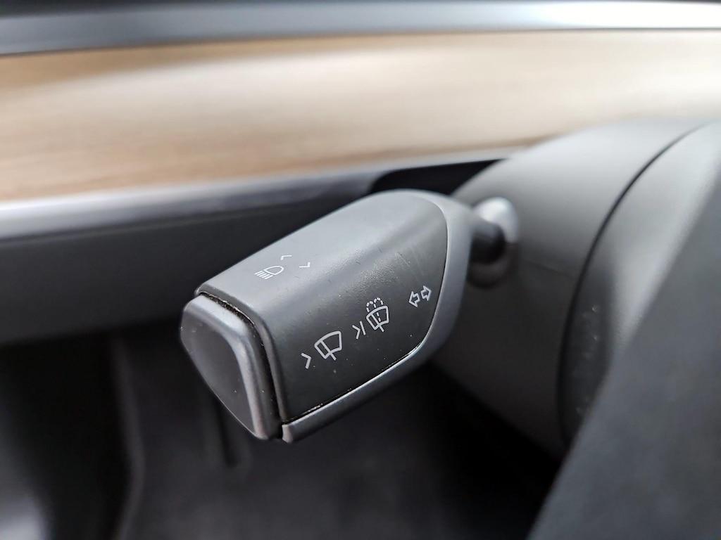 used 2022 Tesla Model 3 car, priced at $26,998