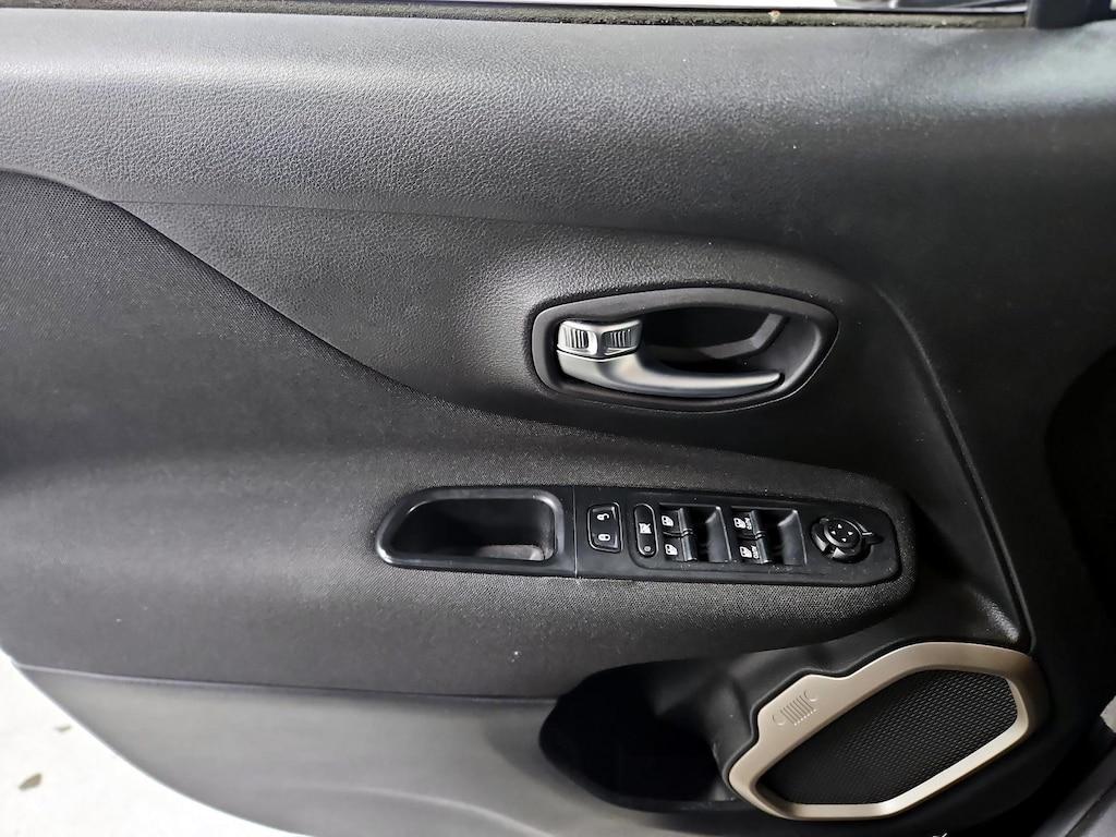 used 2015 Jeep Renegade car, priced at $11,998