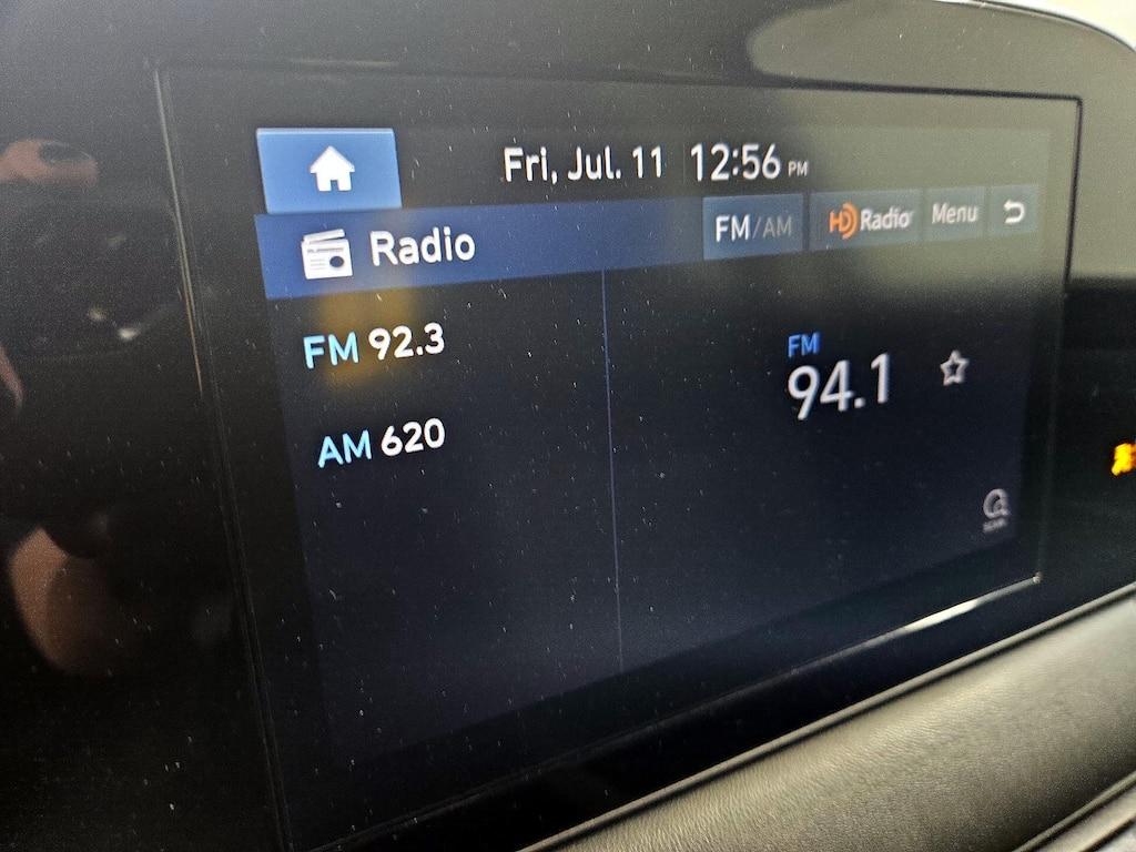 used 2021 Hyundai Palisade car, priced at $27,998