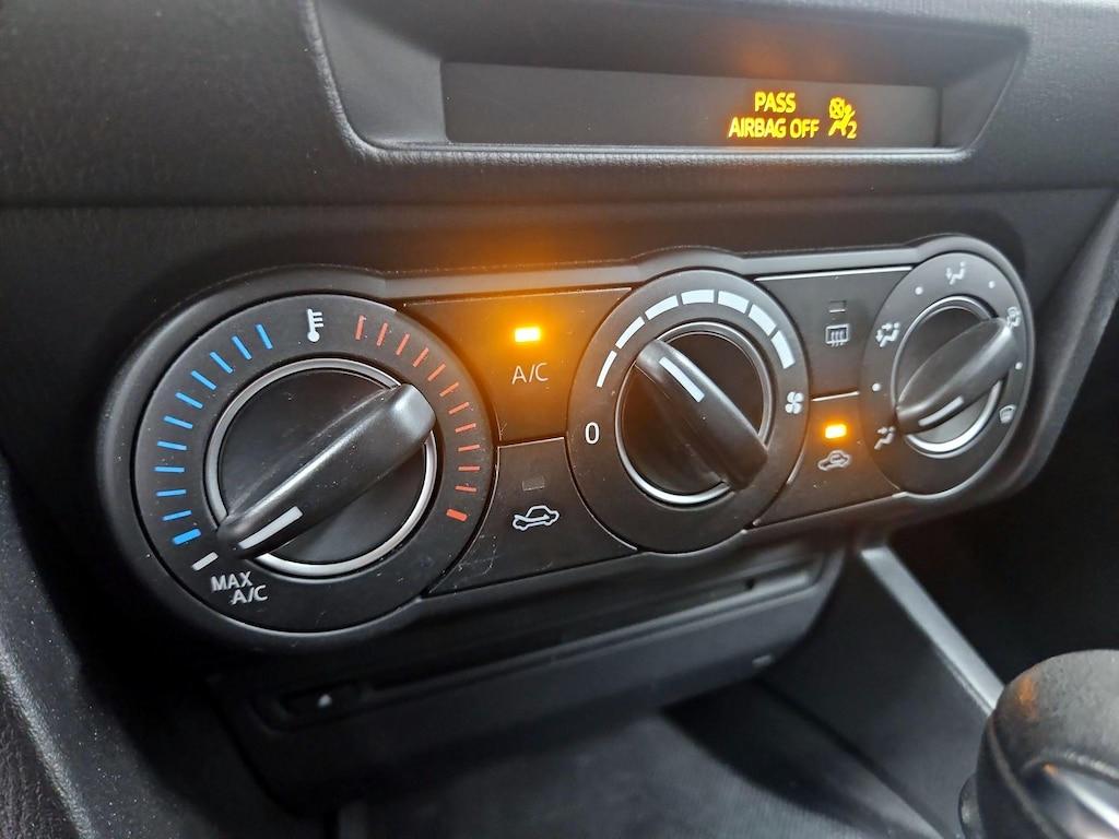 used 2014 Mazda Mazda3 car, priced at $16,998