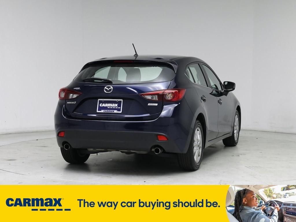 used 2014 Mazda Mazda3 car, priced at $16,998