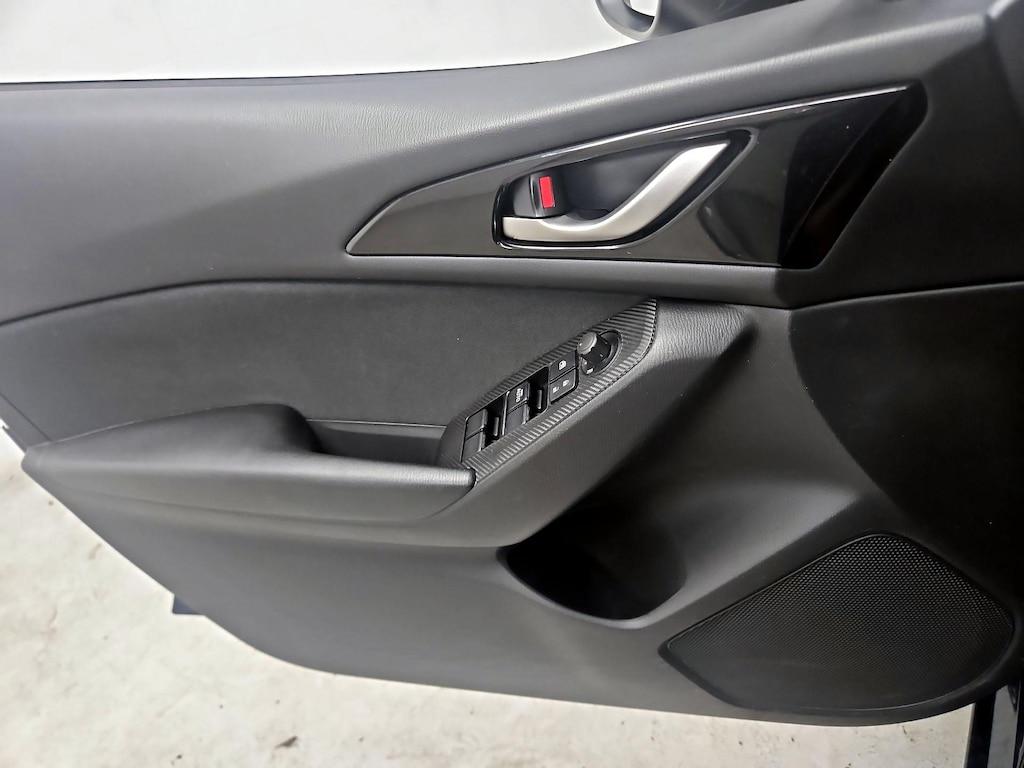 used 2014 Mazda Mazda3 car, priced at $16,998